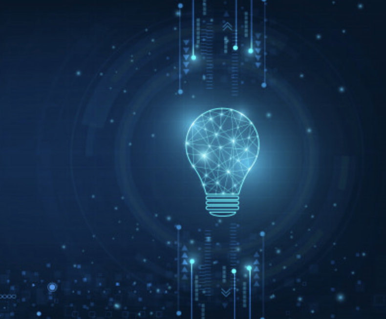 Due Diligence powers the imagination and creates new ideas to solve problems. The digital light bulb.