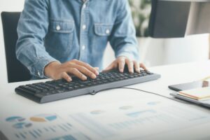 Using online connect technology for due diligence, business, education and communication.